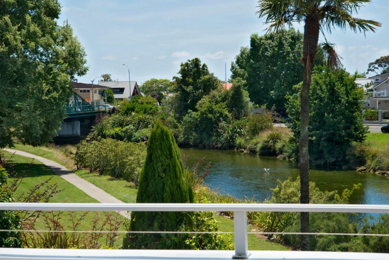 Riverside Nelson Esterno foto